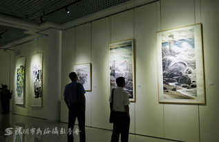 深圳民俗摄影 文化艺术交流与策划的新视角