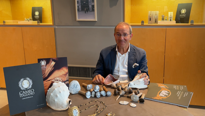 意游方寸——卡梅奥工艺鉴赏展 跨越时空的微型艺术对话